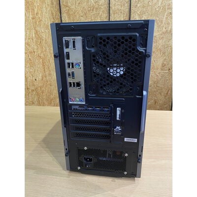 【座間相武台】中古  GALLERIA(i5 11400/16GB/SSD512GB/RTX3060 12GB/W11H) 4510002583 