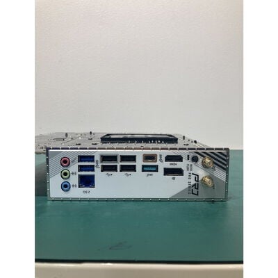 【浦添城間店(沖縄)】中古  ASRock B650M Pro X3D WiFi (B650 AM5 mATX DDR5) 4780001436 