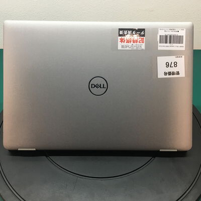 【佐賀南部バイパス店】中古  DELL Latitude 5320 (Intel Core i7 1185G7 3.0GHz/16GB/SSD256GB/-/-/13.3/1920x1080/Wi-Fi/WEBCAM/W11H MAR) 183658 