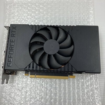 【秋葉原本店】中古  各社 GeForce RTX2060 (6GB PCI-E) 139502 