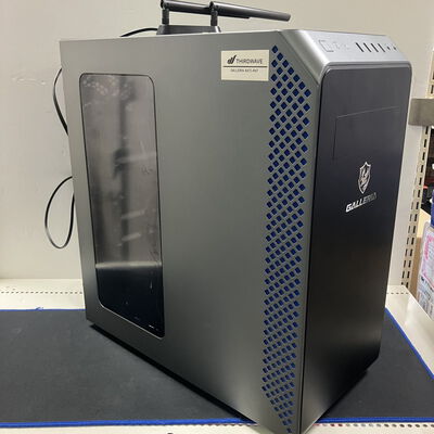 【大宮店】中古  GALLERIA PC 1250007842 