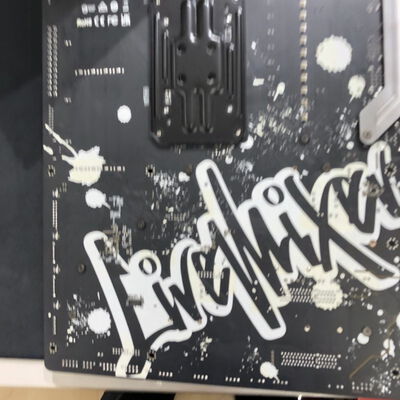 【福井日之出店】中古  ASRock B650 LiveMixer (B650 AM5 ATX DDR5) 168276 