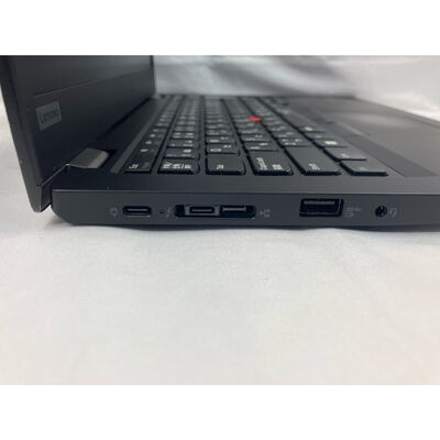 【仙台店】中古  Lenovo ThinkPad L13 Gen 2 (i5-1135G7/8GB/SSD256GB/-/-/WLAN/13.3HD/W11P/-) 3240011696 