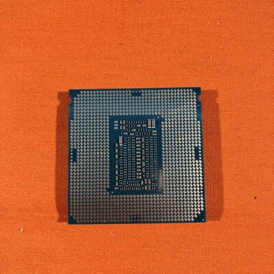 【なんば店】中古  INTEL Core i9 9900K (1151/3.60GHz/16M/C8/T16) 138482 