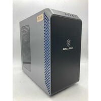 中古  GALLERIA RM5C-G60(i5 10400/16GB/SSD512GB/GTX1660/W11H) 4640001863【9/4値下げ!】 