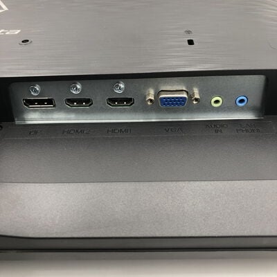 【福井日之出店】中古  各社 24インチワイド液晶モニタ （フルHD 1920x1080） 119880 