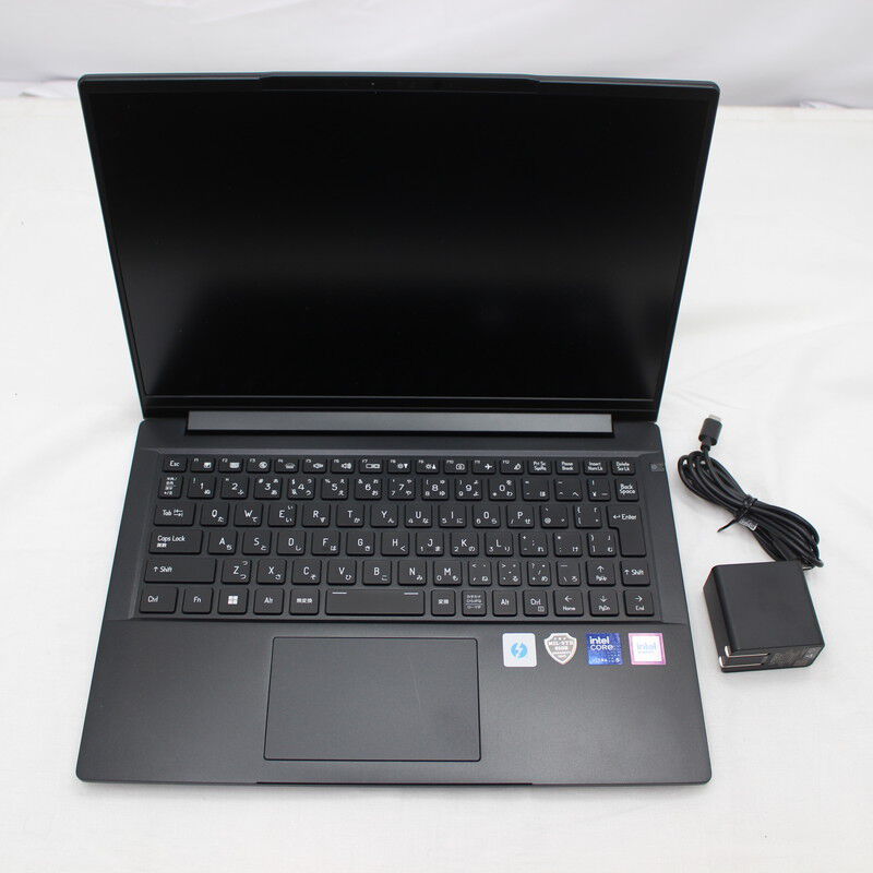 THIRDWAVEの中古ノートパソコン一覧（287件）｜パソコン（PC）通販の