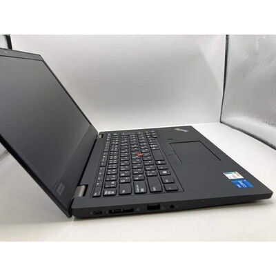 【仙台店】中古  Lenovo ThinkPad L13 Gen 2 (i5-1135G7/16GB/SSD256GB/-/-/WLAN/13.3FHD/W11P/-) 3240011026 