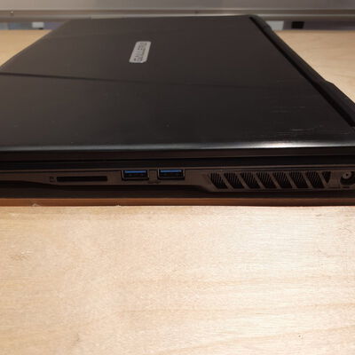 【鹿児島店】中古  GALLERIA GCR2070RGF(i7-9750H/32GB/SSD512GB/HDD2TB/-/RTX2070/15.6/1920&times;1080/W11P) 4700001045 