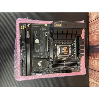 【富士青葉店】中古  ASUS TUF GAMING B650-PLUS WIFI(B650 AM5 ATX DDR5) 5070001188 