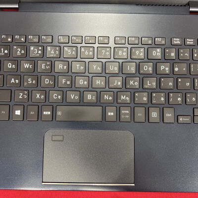 【静岡東瀬名店】中古  TOSHIBA dynabook G83 (Intel Core i7 10510U 1.80GHz/16GB/SSD256GB/-/オンボード/13.3/1920x1080/Wi-Fi/WEBCAM/W11P/Microsoft Office Home and Business 2024) 184182 
