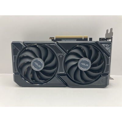 【仙台店】中古  ASUS DUAL-RTX4060TI-8G (RTX4060Ti 8GB) 3240011805 