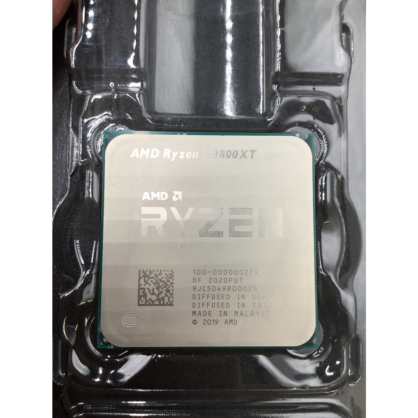 【中古】AMD Ryzen 7 3800X 楽天市場】amd ryzen 7 3800xの通販