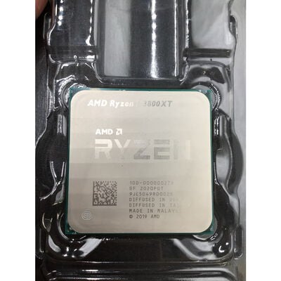 【秋葉原本店】中古  AMD Ryzen 7 3800XT (AM4/3.9/36M/C8/T16/105W) 143145 