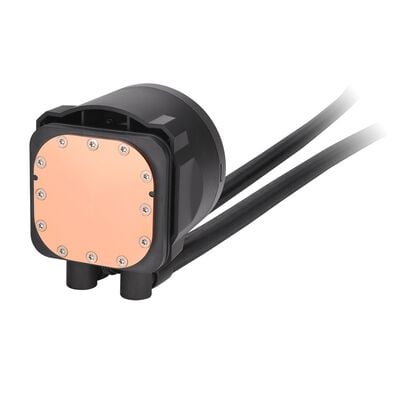 Thermaltake  TH360 V2 Ultra EX ARGB Sync CL-W415-PL12SW-A (ブラック) 