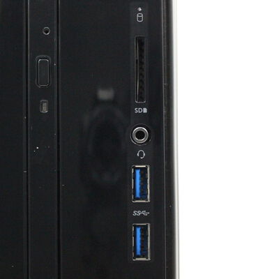 中古 DELL Inspiron 3470(Intel Core i5 8400/16GB/SSD1TB/DVDマルチ 