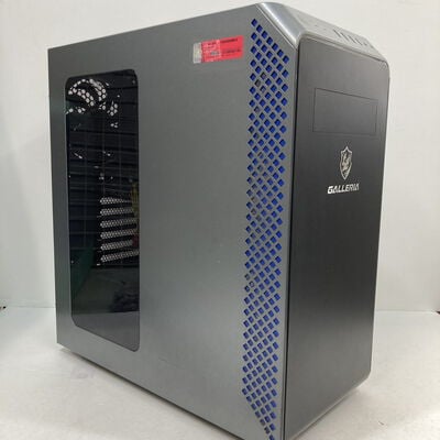 【神戸・三宮店】中古  THIRDWAVE GALLERIA XA7R-R36 (Ryzen 7 3700X/16GB/SSD512GB/RTX3060/W11H) 191745 