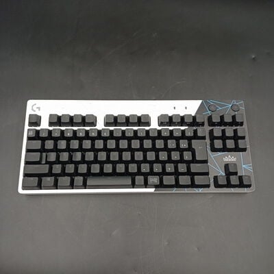 【大須店】中古  PRO K/DA Gaming Keyboard G-PKB-002LoL 3480036780 