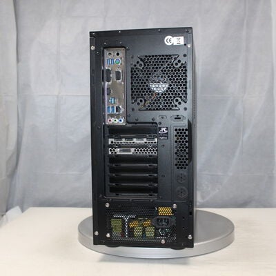 中古  THIRDWAVE GALLERIA KT 
