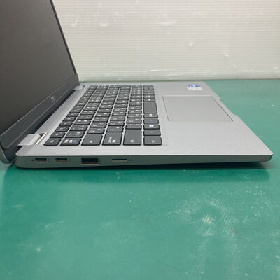 【浦添城間店(沖縄)】中古  DELL Latitude 5320 (Intel Core i7 1185G7 3.0GHz/16GB/SSD256GB/-/-/13.3/1920x1080/Wi-Fi/WEBCAM/W11H MAR) 183796 