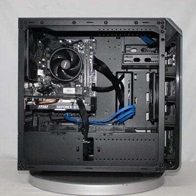 【通販センター】中古  THIRDWAVE GALLERIA SKM(AMD Ryzen 5 4500/16GB DDR4 (PC4)/SSD1TB/なし/NVIDIA GeForce GTX 1660 SUPER 6GB/W11H64 MAR) 195194 