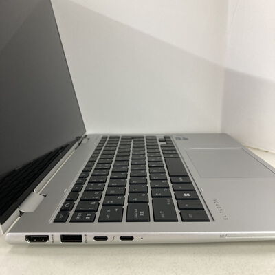 【神戸・三宮店】中古  HP Elite x360 830 G10(Intel Core i5 1345U/16GB/SSD256GB/なし/オンボード/13.3/1920x1200/Wi-Fi/W11H64 MAR) 170060 