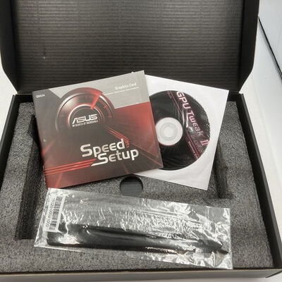 【新潟店】中古  ASUS STRIX-GTX1060-DC2O6G 3480037237 