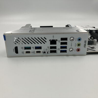 【なんば店】中古  ASUS X870 MAX GAMING WIFI7 W (X870 AM5 ATX DDR5) 3280022023 