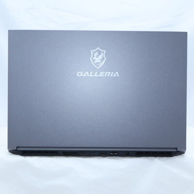 【通販センター】中古  THIRDWAVE GALLERIA RL7C-R35-5N 203129 