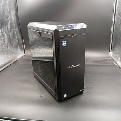 【大須店】中古  MOUSE G-TUNE EGPI７９７ＫＲＴＸ２０ＳＳＤ４８０ 3120023038 