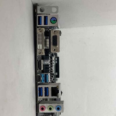 【八王子店】中古  ASRock Z370 Pro4 (Z370 1151 ATX DDR4) 136208 