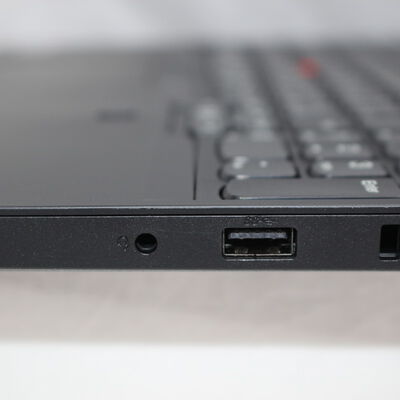 【通販センター】中古  LENOVO ThinkPad L15 Gen 1(Intel Core i5 10210U 1.60GHz/16GB DDR4/SSD256GB/-/オンボード/15.6/1920x1080/GbE/Wi-Fi/WEBCAM/W11H/VBT) 197066 