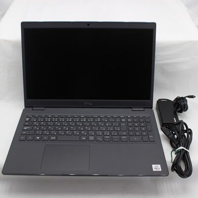 【通販センター】中古  DELL Latitude 3510(Intel Core i5 10310U 1.70GHz/16GB DDR4/SSD256GB/-/オンボード/15.6/1920x1080/GbE/Wi-Fi/WEBCAM/W11H/VBT) 197584 
