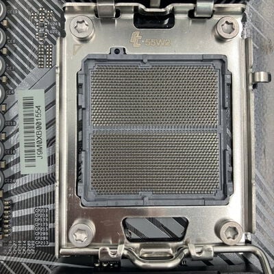 【なんば店】中古  ASRock B650 PG Lightning WiFi (B650 AM5 ATX DDR5) 3280022025 