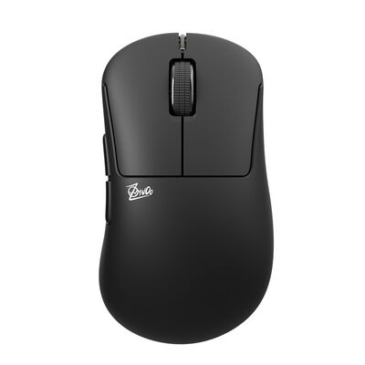 Pulsar  ZywOo The Chosen Mouse Gen.2 Medium Black (PZWG221) 