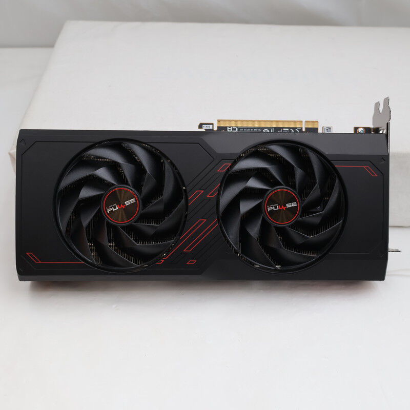 中古 SAPPHIRE 11330-02-20G PULSE RX7800XT GAMING (RX7800XT 16GB