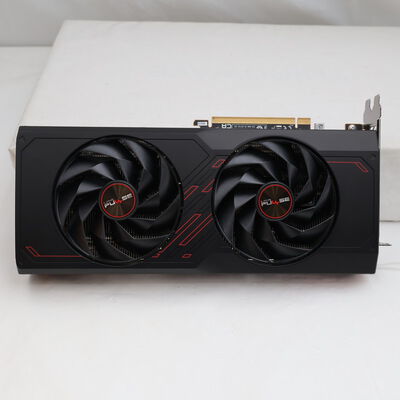 【通販センター】中古  SAPPHIRE 11330-02-20G PULSE RX7800XT GAMING (RX7800XT 16GB) 162728 