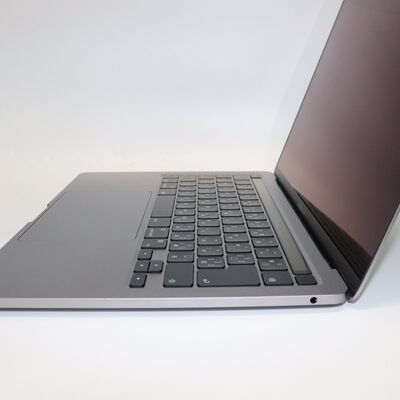 【札幌店】中古  Apple MacBook Pro 13インチ 2020 (M1 8CPU 8GPU/8GB/512GB) スペースグレイ MYD92J/A 144581 