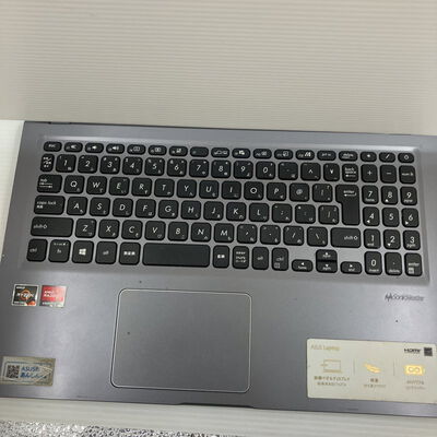 【秋葉原本店】中古  ASUS Vivobook M515U(Ryzen7 5700U、8GB、500GB、オンボード、15.6(1920ｘ1080)) 3410014184 