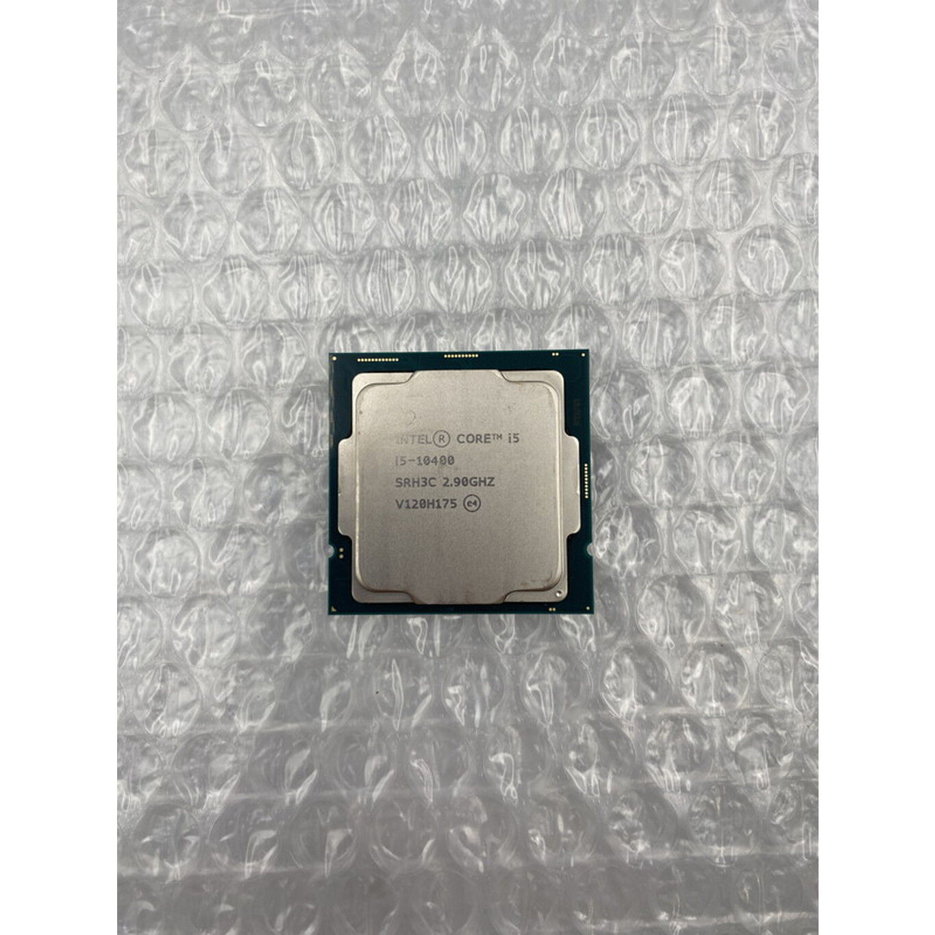 中古 INTEL Core i5 10400 (1200/2.9G/12M/C6/12) 142593 （343959