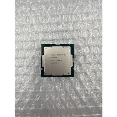 【座間相武台】中古  INTEL Core i5 10400 (1200/2.9G/12M/C6/12) 142593 