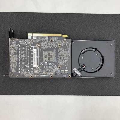 【熊本浜線店】中古  ZOTAC ZT-A30600-10B(RTX3060 12GB LHR) 5370001186 