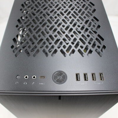 【通販センター】中古  THIRDWAVE GALLERIA KT(Intel Core i7 10700F/16GB/SSD256GB/なし/NVIDIA GeForce RTX 2060 SUPER 8GB/W11H64 MAR) 188365 