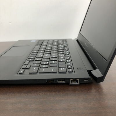 【福山ココローズ店】中古  dynabook dynabook S73/DP (INTEL Core i7 8650U 1.9GHz/16GB/SSD512GB/-/オンボード/13.3/1920x1080/Wi-Fi/WEBCAM/W11H64) 179541 