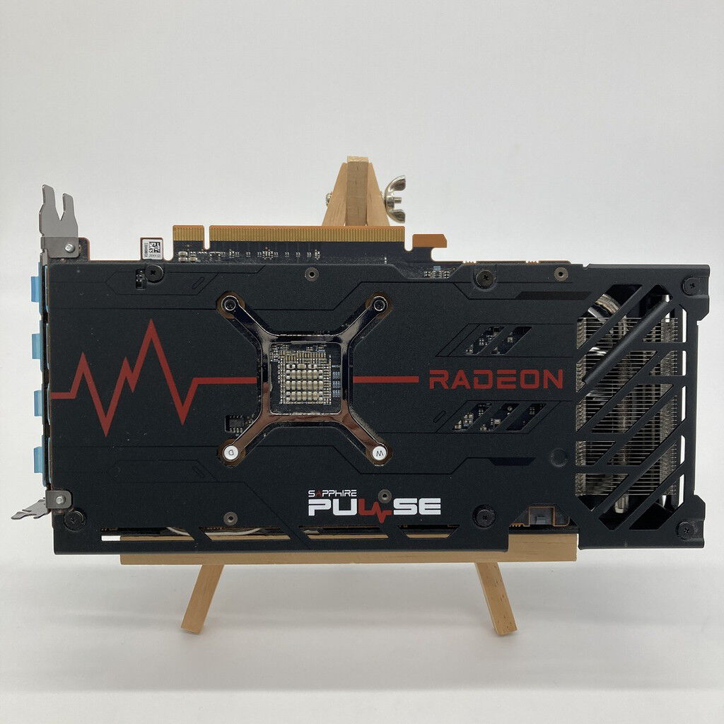 中古 各社 Radeon RX6600XT (8GB PCIE) 146756 ｜ パソコン通販の