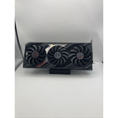 【仙台店】中古  ASRock RX9070XT CL 16G (RX9070XT Challenger 16GB) 188987 