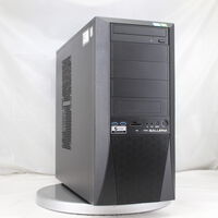 中古  THIRDWAVE GALLERIA KT(Intel Core i9 9900KF/32GB/SSD1TB/DVDマルチ/NVIDIA GeForce RTX 2060 6GB/W11H64 MAR) 181202【9/11値下げ!】 