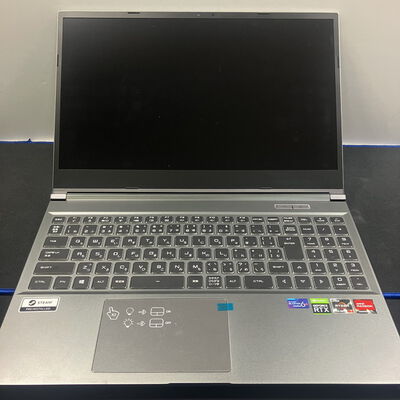 【大宮店】中古  THIRDWAVE GALLERIA XL7R-R36(Ryzen 7 5800H/32GB/SSD512GB/RTX3060) 183816 
