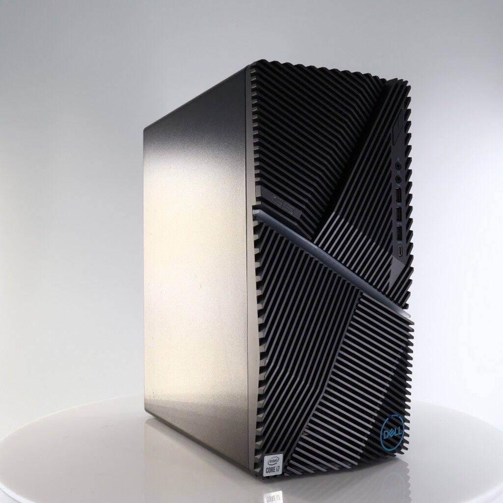 中古 DELL G5 5000(i7 10700KF/32GB/SSD512GB/HDD2TB/RTX2060 SUPER