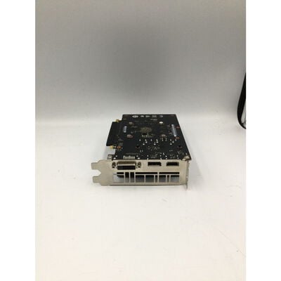 【座間相武台】中古  MSI GeForce GTX 1650 AERO ITX 4G OC(GTX1650 4G GDR5) 139574 